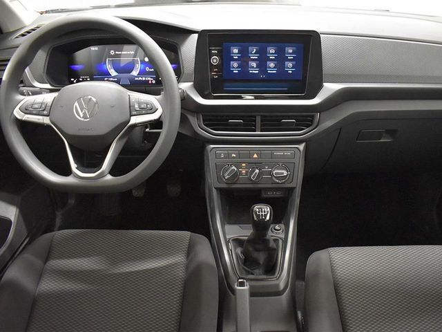 Volkswagen T-Cross 1.0 TSI 95CV Edition