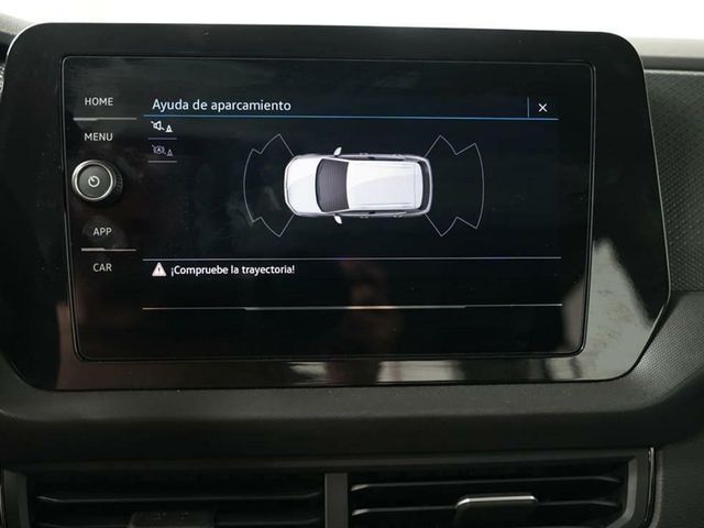 Volkswagen T-Cross 1.0 TSI 95CV Edition