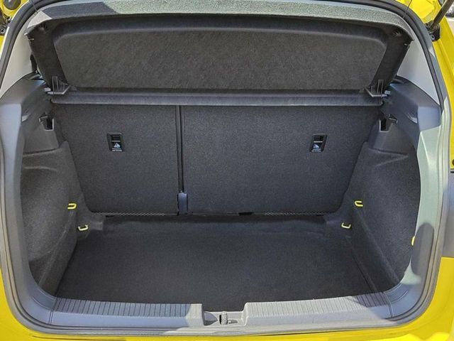 Volkswagen T-Cross 1.0 TSI 95CV Edition