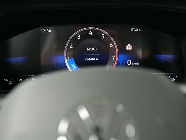 Volkswagen T-Cross 1.0 TSI 95CV Edition