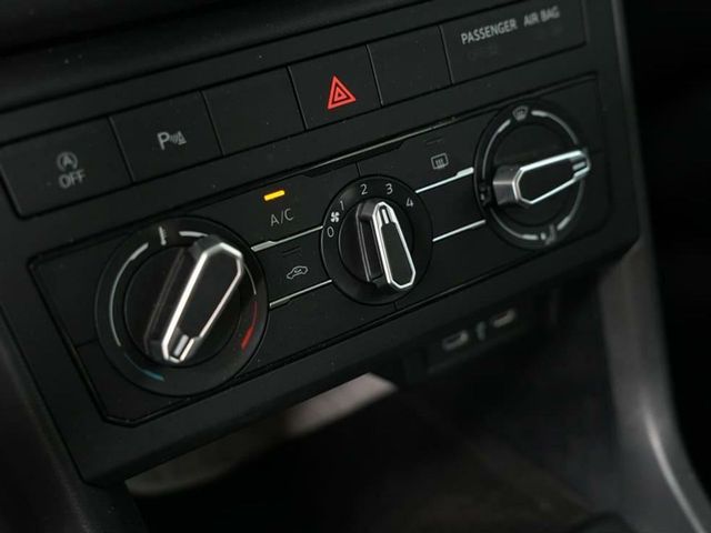 Volkswagen T-Cross 1.0 TSI 95CV Edition