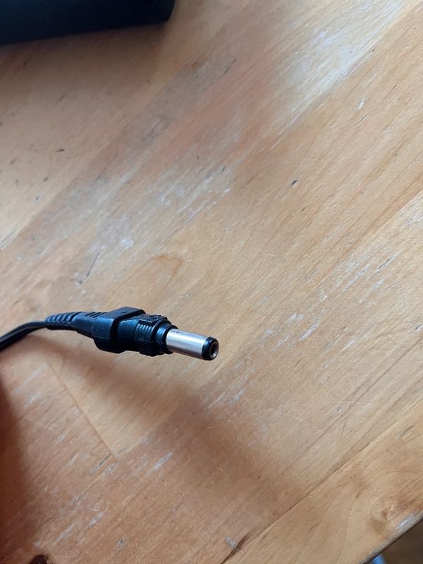 Vivanco NL710R - Alimentatore universale originale