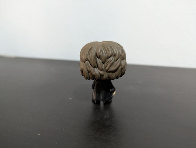 Funko Pop Neville Calendario Adviento 2019