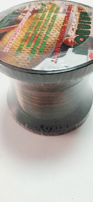 Rainbow Carp Special Monofilamento 0,35mm