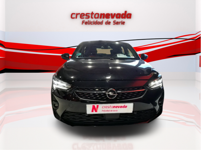 ¡¡¡TU OPEL CORSA DESDE 222€/MES SIN ENTRADA!!!