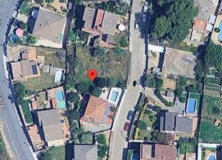 Solar en venta en Urbanitzacions en Bigues i Riells