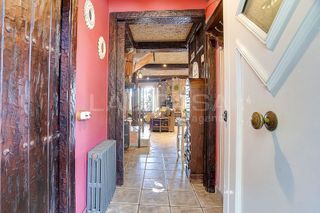 Casa adosada en venta en Font Verda en Granollers