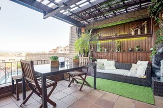 Casa adosada en venta en Font Verda en Granollers