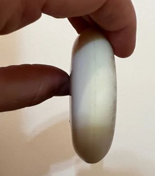 Ruedas Patines Linea Under Cover 80mm 86A - Blanca