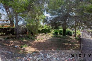 Terreno en venta en Eixample Residencial en Roda de Barà