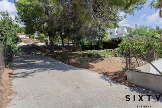 Terreno en venta en Eixample Residencial en Roda de Barà