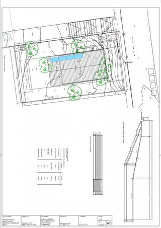 Terreno en venta en Eixample Residencial en Roda de Barà