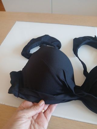SUJETADOR DE BIKINI 90B