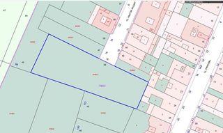 Terreno en venta en El Castellar-L´Oliveral en Valencia