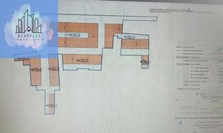 Terreno en venta en El Castellar-L´Oliveral en Valencia