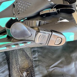 Set completo per snorkeling – Taglia S/M 9-13 anni