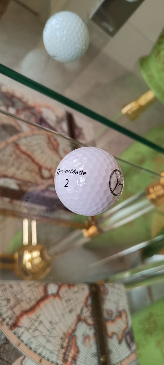 TaylorMade RBZ Soft - 3 pelotas