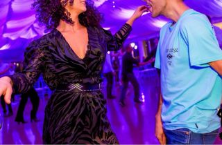 Clases de baile personalizadas – todos los estilos