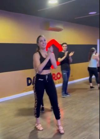 Clases de baile personalizadas – todos los estilos