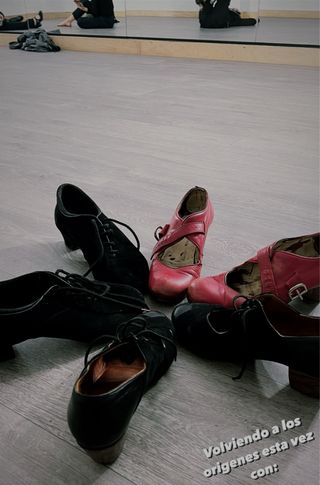 Clases de baile personalizadas – todos los estilos