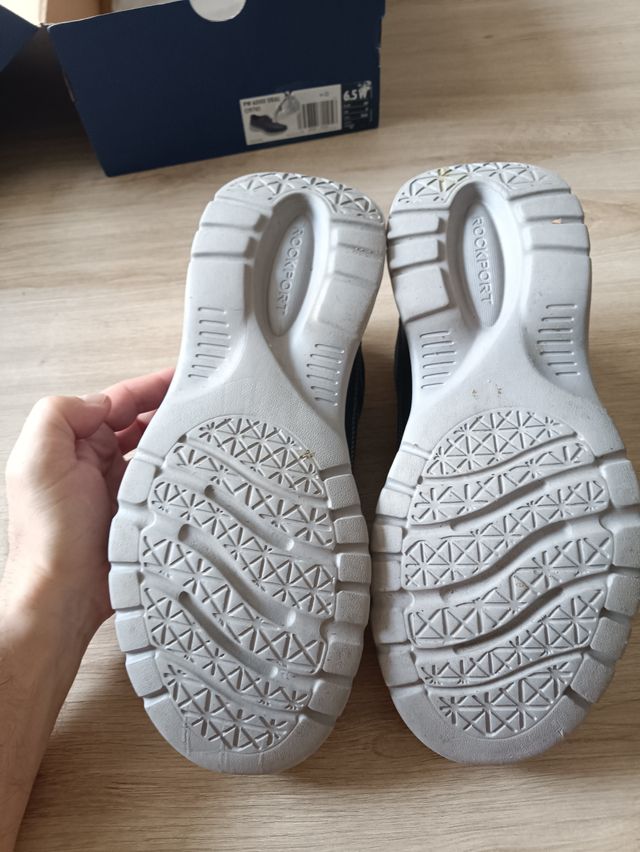 Zapatos hombre negros talla 40