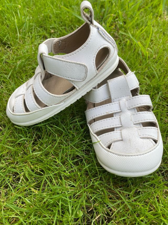 Sandalias Zapatos Feroz Bebé