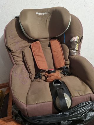 Silla coche Bebé Confort Opal 0-18kg