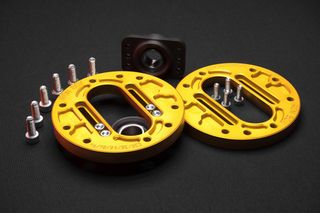 Topes regulables de caída BMW e30/36/46/8x/9x 