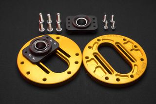 Topes regulables de caída BMW e30/36/46/8x/9x 