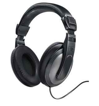 Auriculares Hama Shell - Ajustables