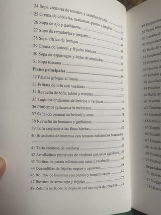 Revolución vegana | Libro cocina vegano de rece...