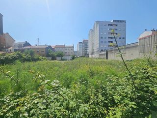 Terreno en venta en Estrada (A)