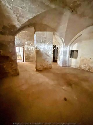 Local comercial en venta en Maó en Mahón