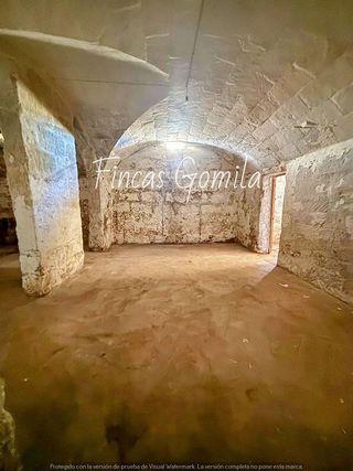 Local comercial en venta en Maó en Mahón