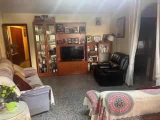 Piso en venta en Pueblo Poniente en Benidorm