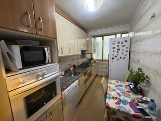 Piso en venta en Pueblo Poniente en Benidorm