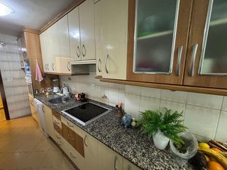 Piso en venta en Pueblo Poniente en Benidorm