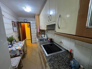 Piso en venta en Pueblo Poniente en Benidorm