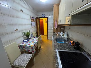 Piso en venta en Pueblo Poniente en Benidorm