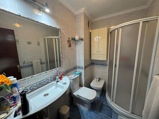 Piso en venta en Pueblo Poniente en Benidorm