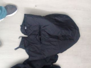 Cazadora Bering moto