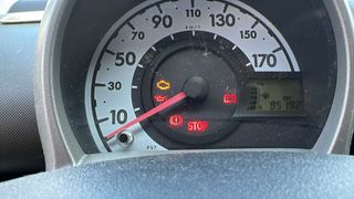 Despiece Toyota Aygo
