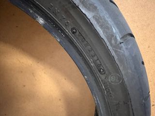Neumático Bridgestone BT016 Pro