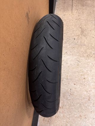 Neumático Bridgestone BT016 Pro