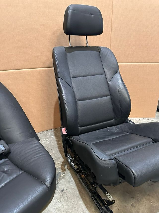 Juego asientos M para BMW Serie 5 E60. E61