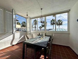 Piso en venta en Puerto Marina en Benalmádena