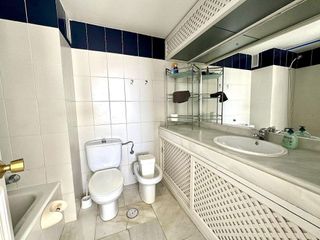 Piso en venta en Puerto Marina en Benalmádena