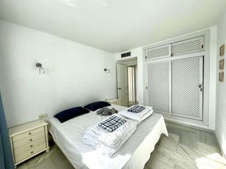 Piso en venta en Puerto Marina en Benalmádena