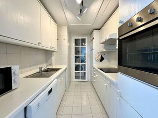 Piso en venta en Puerto Marina en Benalmádena