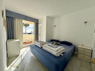 Piso en venta en Puerto Marina en Benalmádena